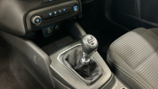 Ford Focus 1.0 EcoBoost Titanium 5dr Petrol Estate